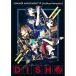BD/DISH///DISH// SUMMER AMUSEMENT'19(Junkfood Attraction)(Blu-ray) ()
