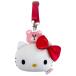 [ бесплатная доставка ] именная бирка SWIMMER×SANRIO Hello Kitty / три золотой коммерческое предприятие акционерное общество 