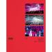 DVD/ yuzu /LIVE FILMS HIBIKI DAY2 RED × ALL STARS (книга@ сборник диск + привилегия диск )
