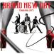 CD/ Tokyo ногти Cat's tsu/BRAND NEW DAY