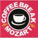 CD/饷å/COFFEE BREAK MOZARTPåס