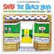 CD/ The * пляж * boys / Smile ( описание .. перевод есть ) ( обычный запись )