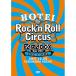 DVD//HOTEI Paradox Tour 2017 The FINAL Rock'n Roll Circus (̾)På