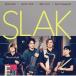 CD/SLAK/SLAK (SHM-CD)