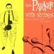 CD/ Charlie * Parker / Charlie * Parker * with * -тактный кольцо s