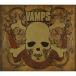 CD/VAMPS/SEX BLOOD ROCK N' ROLL (SHM-CD+Blu-ray) (A)Påס