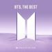 CD/BTS/BTS, THE BEST (36P.. буклет ) ( обычный запись )
