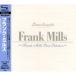 CD/ Frank * Mill z/ Frank * Mill z~ лучший * selection (SHM-CD) ( описание есть )[P выше ]
