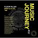 CD/DJ JIN/MUSIC JOURNEY #02 FLOOR FILLER MIXED by DJ JIN ()Påס
