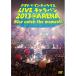 DVD/ʥȡƥ饤/ʥȡƥ饤 LIVE Х 2013  ARENA Nice catch the moment! (̾)