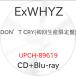 CD/ExWHYZ/DON'T CRY (CD+Blu-ray) ()På
