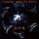 CD/D.T.R/DARING TRIBAL ROAR ()