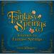 VCD/ Disney / Journey *tu* fantasy springs s