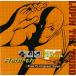 CD/˥/LUPIN THE THIRD TAKEO YAMASHITA Rebirth From'71 Original Score