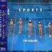 CD/THE SQUARE/S*P*O*R*T*S