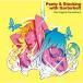 CD/TCY FORCE/Panty &amp; Stocking with Garterbelt The Original Soundtrack[P выше 