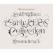 CD/... регистрация /30th Anniversary Early BEST Collection for Soundtrack (.. есть ) ( обычный запись )