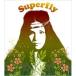 CD/Superfly/Superfly (̾)