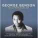 CD/ George * Ben son/ Ultimate * коллекция (.. перевод есть / подкладка no-tsu)