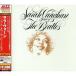 CD/ Sara *vo-n/songs*ob* The * Beatles ( описание есть ) ( совершенно производство ограничение запись / специальная цена запись )