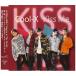 CD/Cool-X/Kiss Me