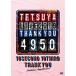 DVD/TETSUYA/TETSUYA LIVE 2019 THANK YOU 4950 (2DVD(ޥץб))