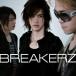 CD/BREAKERZ/BREAKERZPå