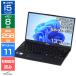 �x�m�� LIFEBOOK U9312 B�����N ���� i5 ��12���� 10�R�A ������8GB SSD 256GB NVMe Windows11 Pro 13.3�C���` �t��HD �J���� ��F�� �w�� Wi-Fi6E ���y��