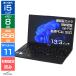 �x�m�� U9311 C�����N �󂠂� ���� i5 ��11���� ������8GB SSD 256GB Win11 Pro 13.3�C���` �t��HD �J�����t�� ��F�� �w��F�� �y�� �m�[�g�p�\�R��