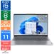  новый товар ноутбук Lenovo ThinkBook 16 Gen6 21KH00BKJP Win11 Pro no. 13 поколение Core i5 1335U 10 core память 8GB SSD 256GB 16 type Office 2021 камера USB4