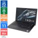 B�����N ���Ãm�[�g�p�\�R�� VAIO Pro PG ��8���� Core i5 8250U ������8GB SSD 256GB Windows11 Pro 13.3�C���` �t��HD Web�J���� �y�� �o�C�I