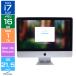 Apple iMac Retina 4K 21.5 дюймовый 2019 A2116 C разряд есть перевод б/у 6 core i7 память 16GB 1TB SSD PCIe Sequoia легкий в использовании жидкокристаллический в одном корпусе персональный компьютер высота kospa б/у 