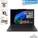  Ρȥѥ Win11 Pro Core Ultra5 Lenovo ThinkPad X13 Gen6 21RK006BJP 16GB 256GB USB4  Wi-Fi6E B5 AI PC