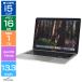 C разряд есть перевод б/у Apple MacBook Pro 13 дюймовый 2020 A2251 серебряный Core i5 2GHz память 16GB SSD 1TB PCIe TouchBar JIS расположение Tahoe Note PC