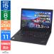 C�����N �󂠂� ���� �m�[�g�p�\�R�� Lenovo ThinkPad X390 ��8���� Core i5 8265U ������8GB SSD 256GB PCIe Win11 Pro 13.3�^ �t��HD LTE �J���� �w�� ��F��