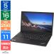 C�����N �󂠂� ���� �m�[�g�p�\�R�� Lenovo ThinkPad E15 Gen4 Win11 Pro Ryzen 5 5625U ������16GB SSD 256GB NVMe 15.6�^ �t��HD �e���L�[