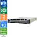  подставка type рабочая станция б/у B разряд Dell Precision Rack 7910 Win10 Pro Xeon E5-2690v4 14 core 1CPU 32GB память 1TB HDDx4 RAID5 Quadro K620