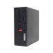  настольный персональный компьютер б/у B разряд Win10 Pro no. 7 поколение i5 Lenovo ThinkCentre M710e Small 8GB память 256GB SSD NVMe DVD компактный б/у PC