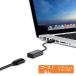 DisplayPort HDMI�ϊ��A�_�v�^ 4K�𑜓x�Ή� �����b�L�R�l�N�^���� UHD 3840x2160�Ή� DisplayPort����HDMI�܂ŕϊ��̂� HP�ADell�ALenovo�ȂǑΉ� �֘A�摜4