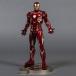 アイアンマン トイズ アンド コレクティブルズ フィギュア・おもちゃ Toys and Collectibles Kotobukiya Marvel Iron Man Mark 45 Artfx 1/6 Scale Statue