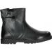 ビルケンシュトック Birkenstock レディース ブーツ シューズ・靴 Stowe Leather Boot Black Leather