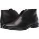 カルバンクライン Calvin Klein メンズ ブーツ シューズ・靴 Wolfe Black Crust Leather