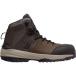 ニューバランス New Balance メンズ ブーツ ワークブーツ シューズ・靴 989v1 Composite Toe Work Boot Brown/Brown Leather