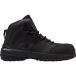 ニューバランス New Balance メンズ ブーツ ワークブーツ シューズ・靴 989v1 Composite Toe Work Boot Black/Black