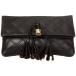 マーク ジェイコブス Marc Jacobs レディース クラッチバッグ バッグ Sofia Loves The Leather Clutch Black