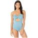 �P�C�g&nbsp;�X�y�[�h&nbsp;Kate&nbsp;Spade&nbsp;New&nbsp;York&nbsp;���f�B�[�X&nbsp;�����s�[�X&nbsp;�����E�r�[�`�E�F�A&nbsp;Core&nbsp;Solids&nbsp;Scalloped&nbsp;Cut&nbsp;Out&nbsp;Bandeau&nbsp;One-Piece&nbsp;Harbor&nbsp;Fog