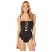 �I�j�[��&nbsp;O'Neill&nbsp;���f�B�[�X&nbsp;�����s�[�X&nbsp;�����E�r�[�`�E�F�A&nbsp;Salt&nbsp;Water&nbsp;Solids&nbsp;Strappy&nbsp;One-Piece&nbsp;Black