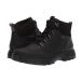 ロックポート Rockport メンズ ブーツ シューズ・靴 XCS Cold Springs Waterproof Mudguard Boot Black