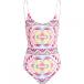 �r���{��&nbsp;Billabong&nbsp;���f�B�[�X&nbsp;�����s�[�X&nbsp;�����E�r�[�`�E�F�A&nbsp;One&nbsp;Piece&nbsp;Multi-Coloured