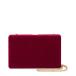 アニヤ ハインドマーチ Anya Hindmarch レディース クラッチバッグ バッグ Velvet Clutch-On-A-Chain